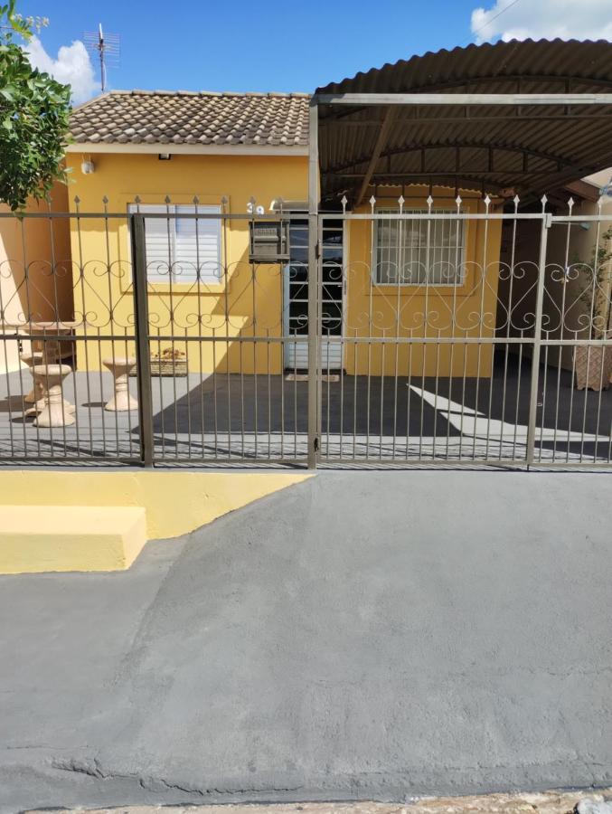 Casa Temporada Da Rose Villa Olímpia Kültér fotó