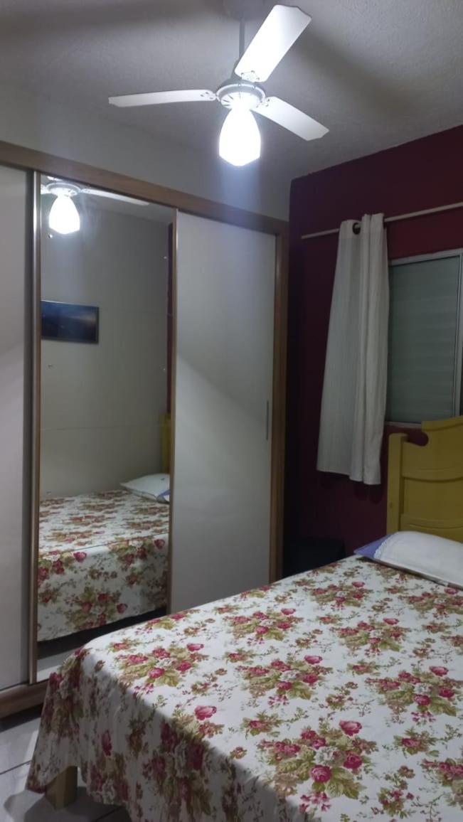 Casa Temporada Da Rose Villa Olímpia Kültér fotó