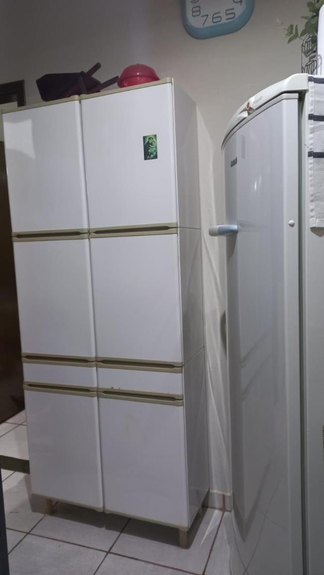 Casa Temporada Da Rose Villa Olímpia Kültér fotó