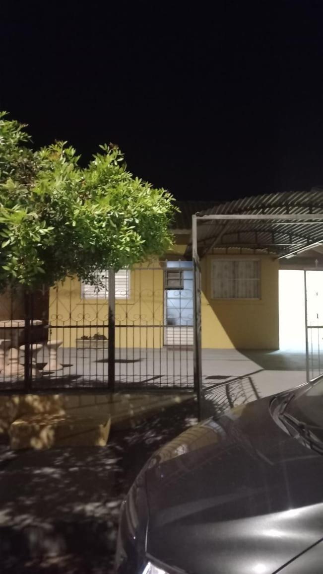 Casa Temporada Da Rose Villa Olímpia Kültér fotó