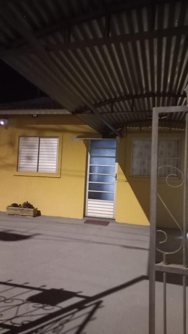 Casa Temporada Da Rose Villa Olímpia Kültér fotó