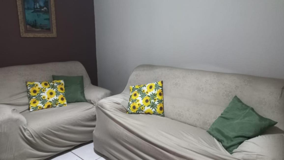 Casa Temporada Da Rose Villa Olímpia Kültér fotó